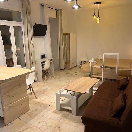Apartamento El Alquimista 加的斯 外观 照片