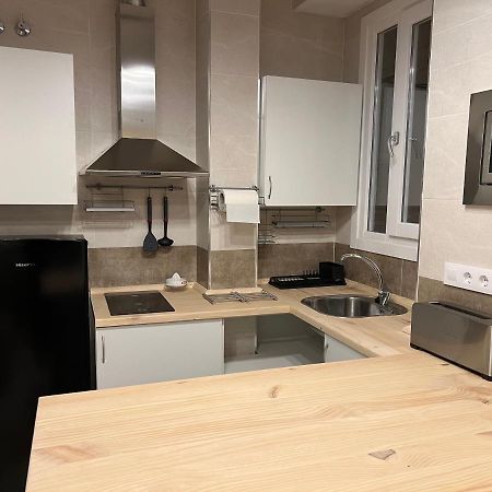 Apartamento El Alquimista 加的斯 外观 照片