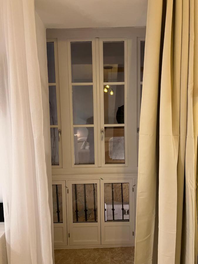 Apartamento El Alquimista 加的斯 外观 照片