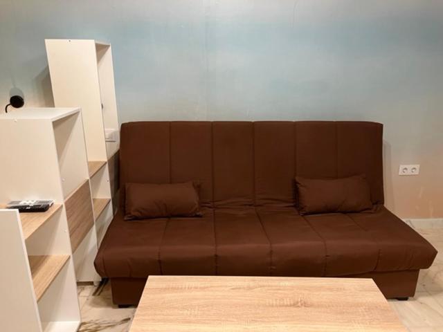 Apartamento El Alquimista 加的斯 外观 照片