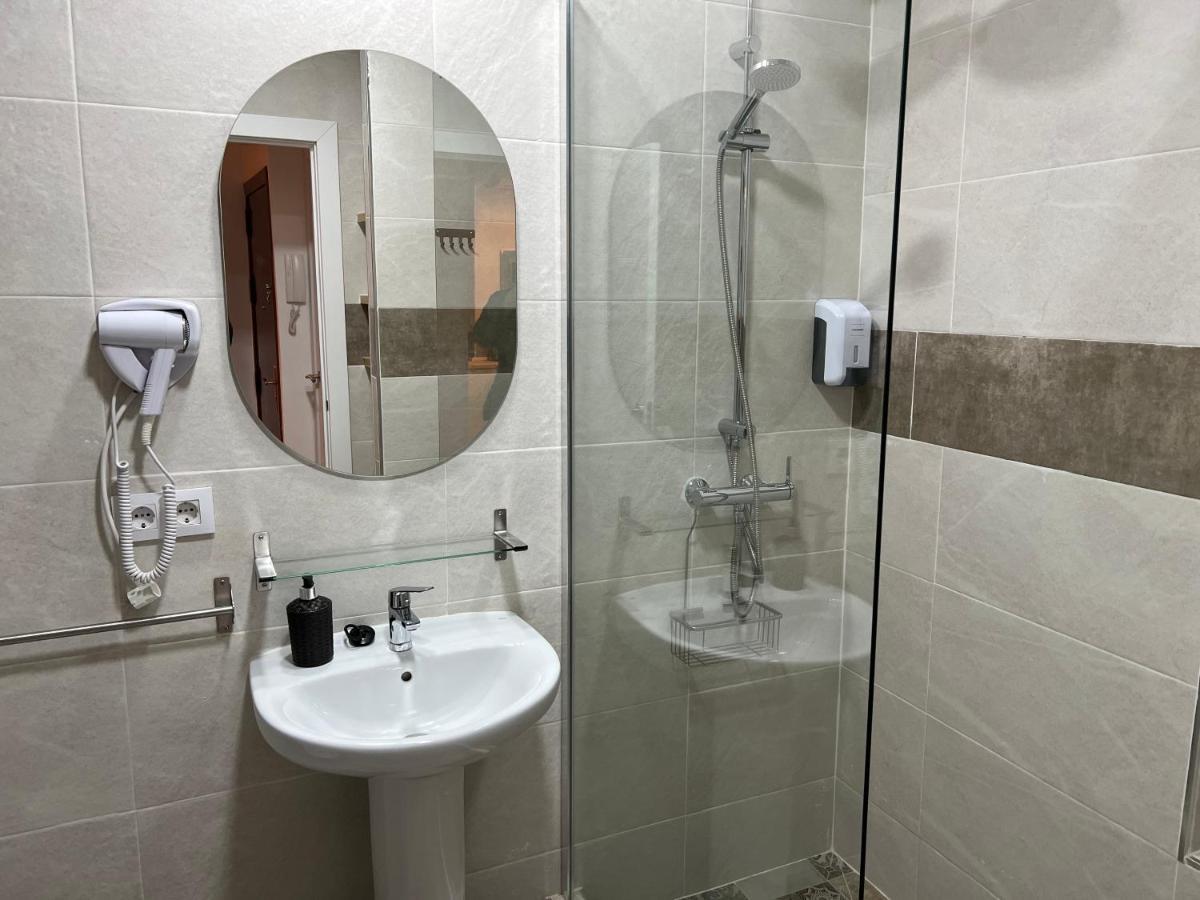 Apartamento El Alquimista 加的斯 外观 照片